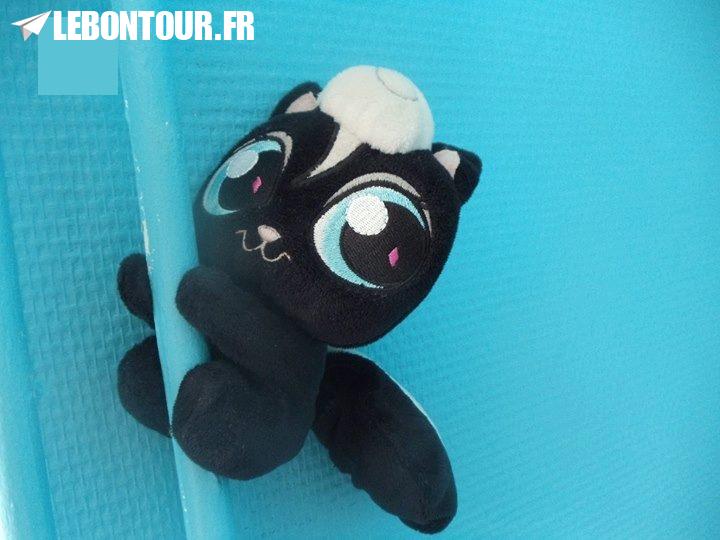 peluche petshop chat